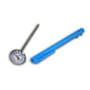 Taylor Taylor 1" Standard Grade Dial Instant Read Thermometer/Glo Thermometer 6092N